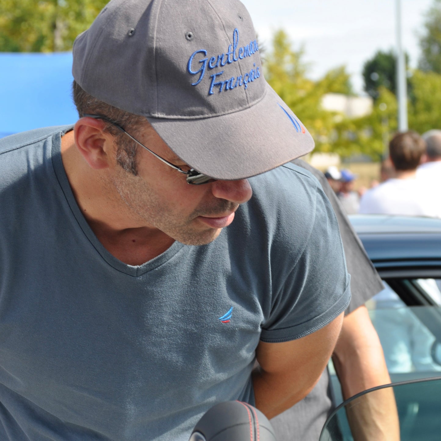 Casquette