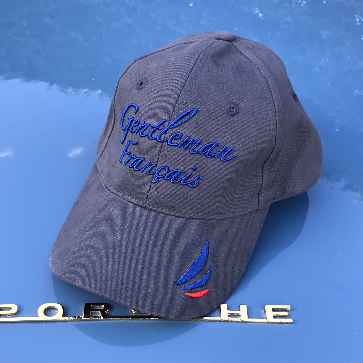 Casquette