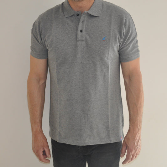 Polo Ash chiné