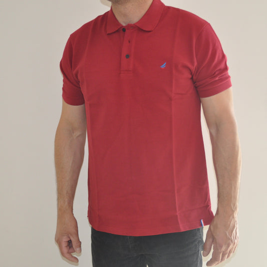 Polo Cherry