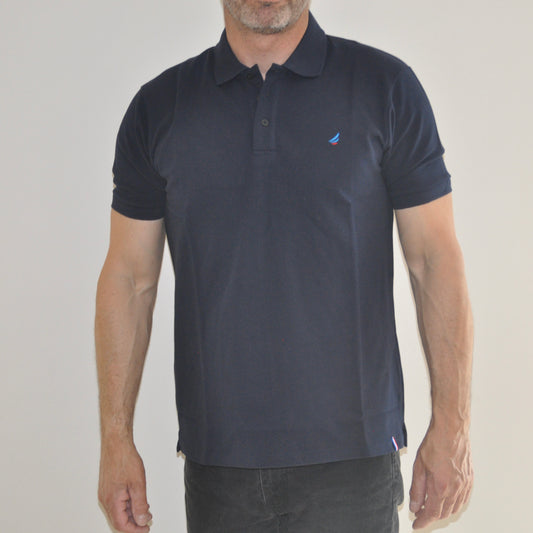 Polo Navy