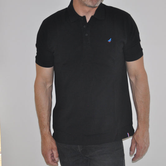 Polo Noir