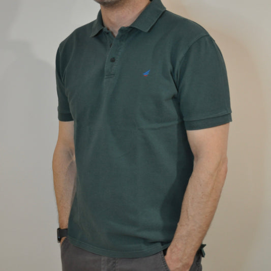 Polo Pin