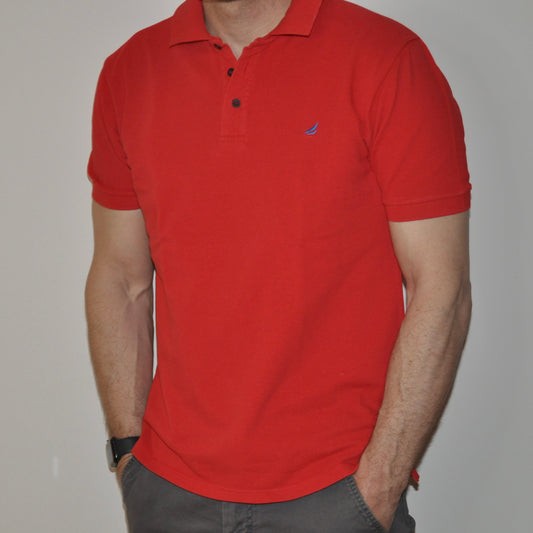 Polo Rouge