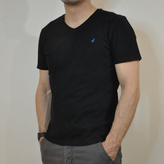 T-shirt Noir
