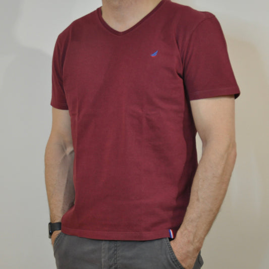 T-shirt Claude